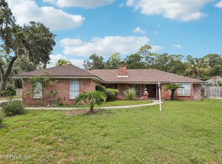 2986 Shoreward Ave, Orange Park, FL 32073