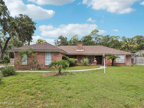 2986 SHOREWARD Avenue, Orange Park, FL 32073