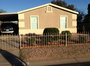 1833 S 80th St, Mesa, AZ 85209