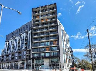 90 Glen Everest Rd #719, Toronto, ON M1N1J2