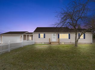 5090 N Broadway Rd, Hastings, MI 49058