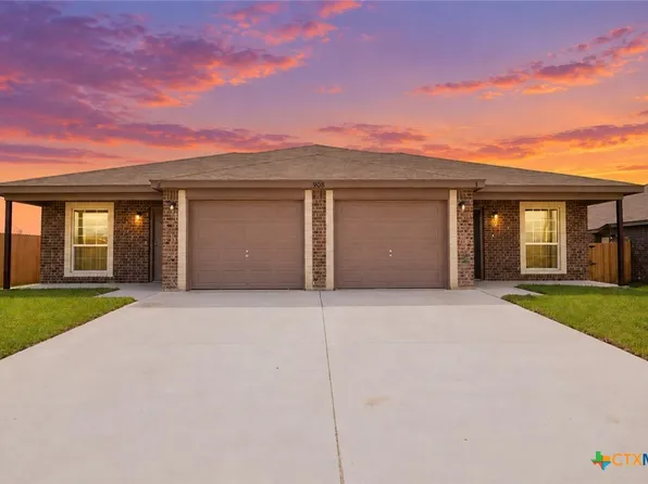 908 Lasso Dr, Killeen, TX 76543