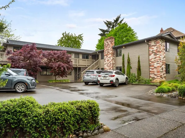 3553 SE Yamhill St, Portland, OR 97214