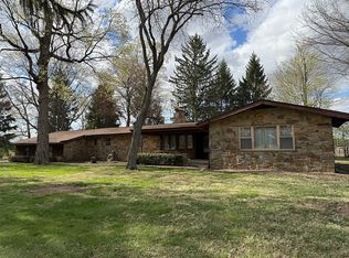 6030 Marion Mount Gilead Rd, Caledonia, OH 43314