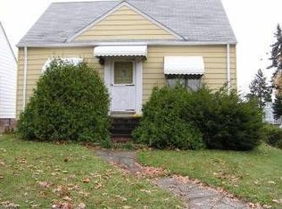 4587 Fulton Rd, Cleveland, OH 44144