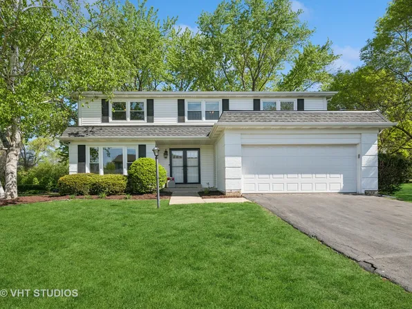 996 Bosworthfield Rd, Barrington, IL 60010