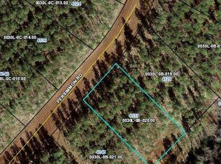 4137 Persimmon Rd, Lancaster, SC 29720