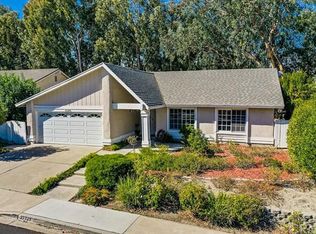 27721 Nopales, Mission Viejo, CA 92692