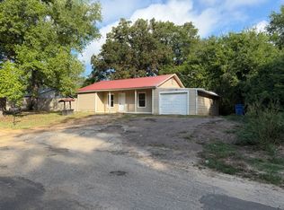 110 E Cate St, Grand Saline, TX 75140