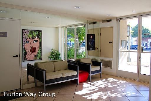 4th image of 8915 Burton Way APT 203
