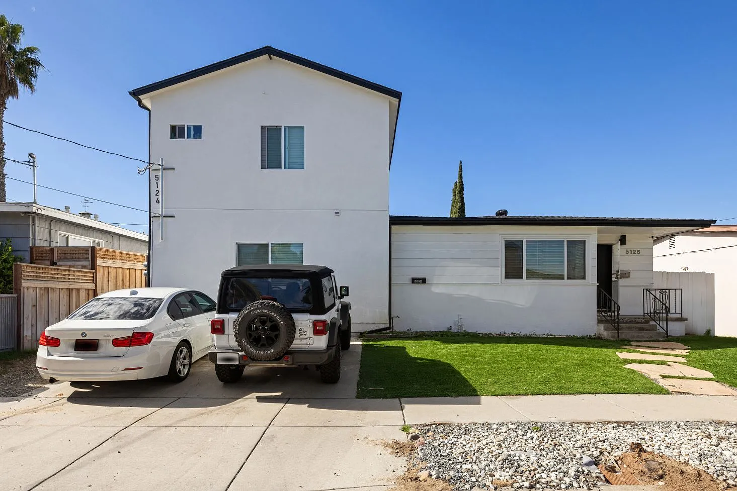 5124 Leo Street - 1 — Photo 3