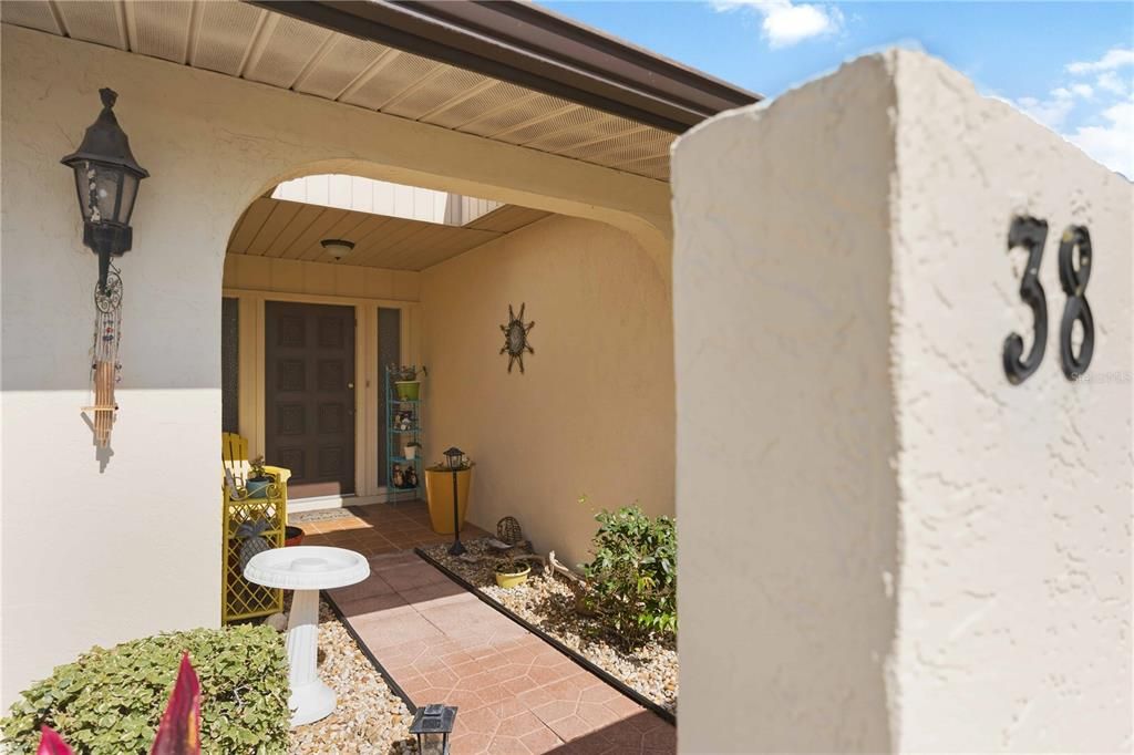 38 Pebble Rock Dr, Venice, FL - View 2