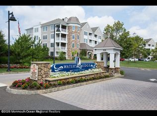 2201 River Rd APT 3401, Pt Pleasant Beach, NJ 08742