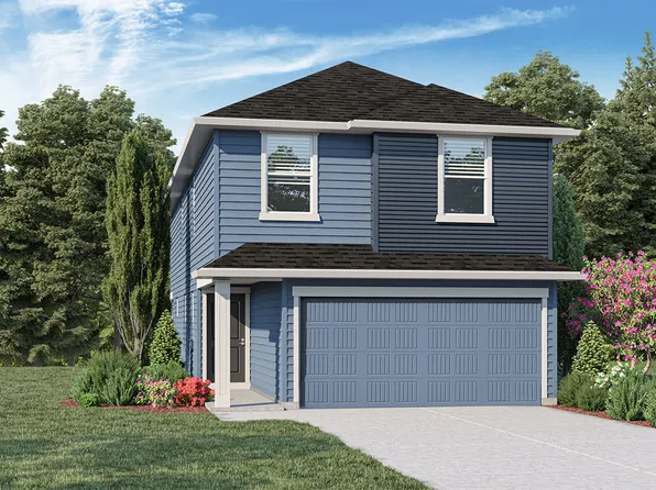 Catalpa Plan, Glacier Park