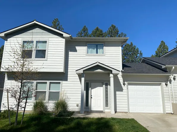 13015 N Raptor Ln, Spokane, WA 99208