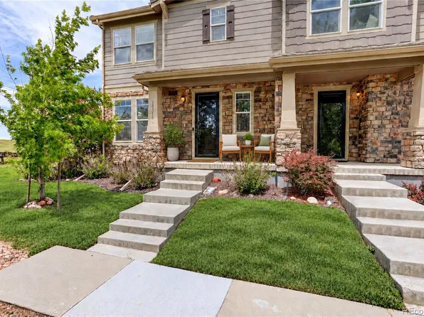 10312 Tall Oaks Circle, Parker, CO 80134