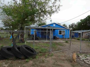 1920 Pierce St, Laredo, TX 78041