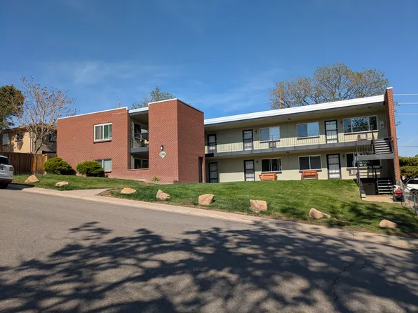 1280 Wolff St #7, Denver, CO 80204