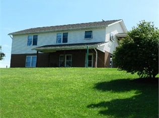 4633 Winklepleck Rd NW, Sugarcreek, OH 44681