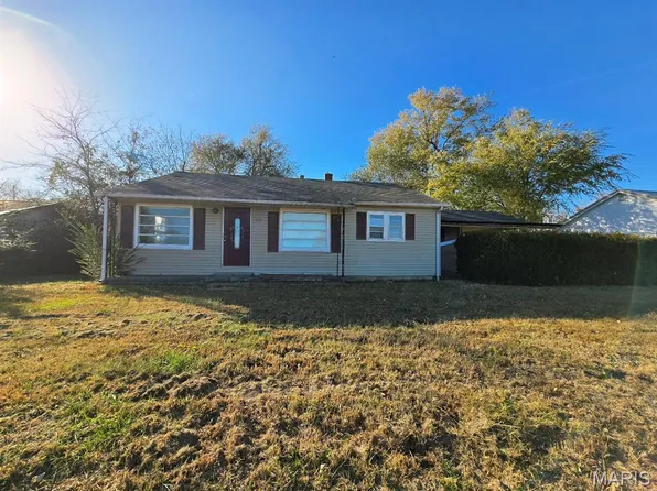 709 N Prairie St, Bloomfield, MO 63825