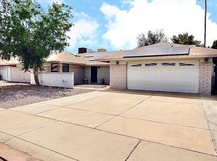 4017 W ANGELA Drive, Glendale, AZ 85308