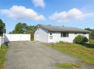 223 Mahood Rd, Butler, PA 16001