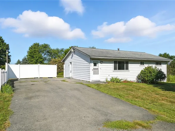 223 Mahood Rd, Butler, PA 16001
