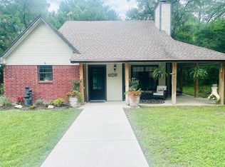 1229 Epps Rd, Palmer, TX 75152