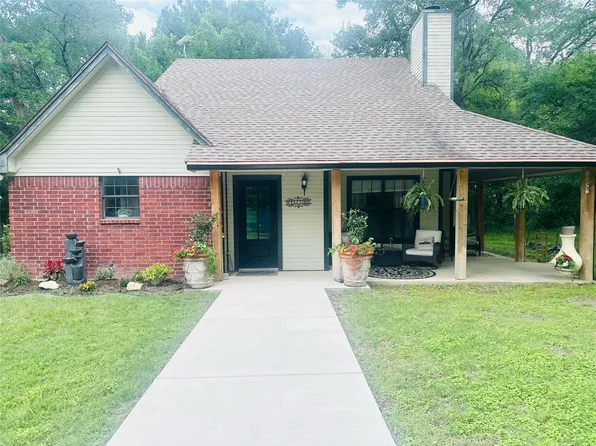 1229 Epps Rd, Palmer, TX 75152