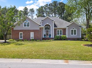 5508 Dawning Creek Way, Wilmington, NC 28409