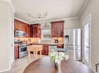 5414 Coast Line St, Baytown, TX 77521