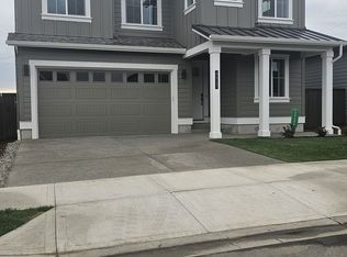 4517 S 39th Dr, Ridgefield, WA 98642