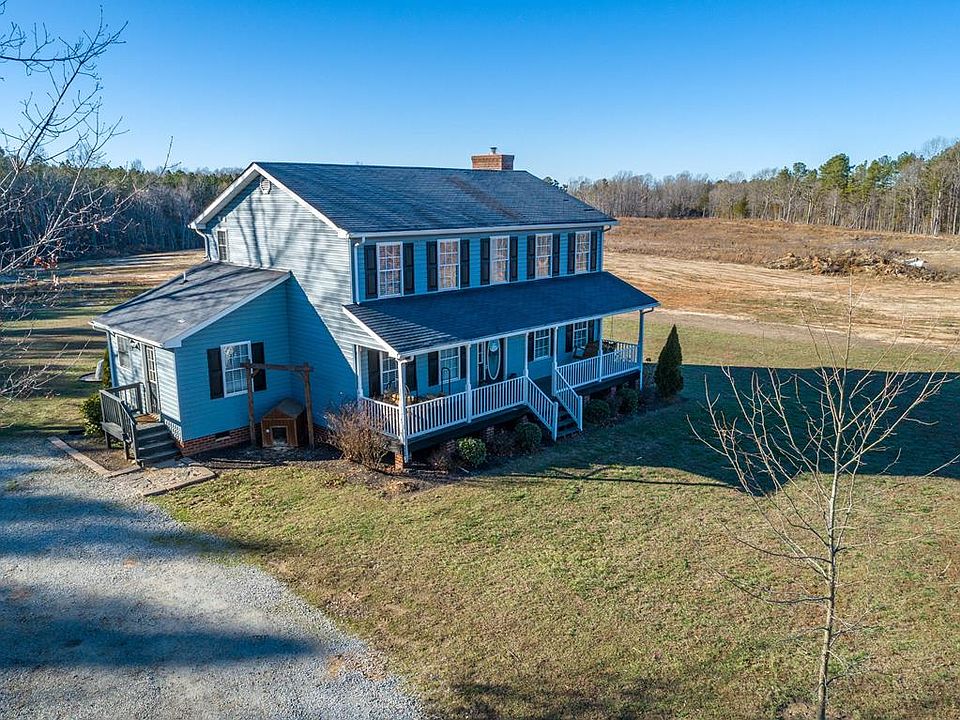 3105 Fletcher Chapel Rd, Kenbridge, VA 23944 Zillow