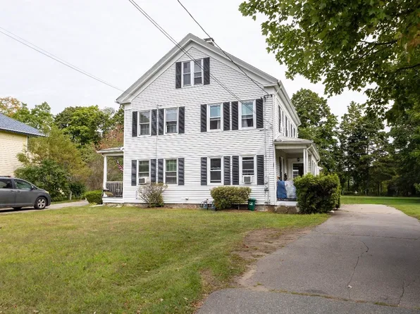 87-89 Main St, Foxboro, MA 02035