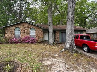 257 Belaire Dr, Pearl, MS 39208