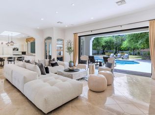 5301 E Road Runner Rd, Paradise Valley, AZ 85253