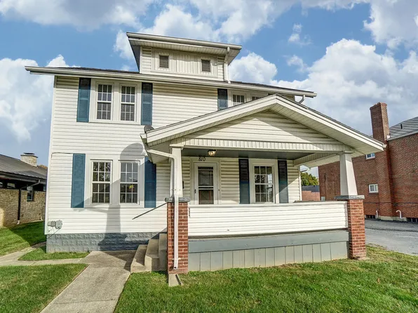 1810 N Limestone St, Springfield, OH 45503