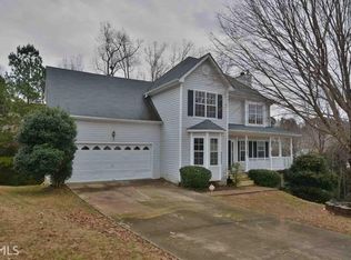 10581 Sourwood Ct, Jonesboro, GA 30238
