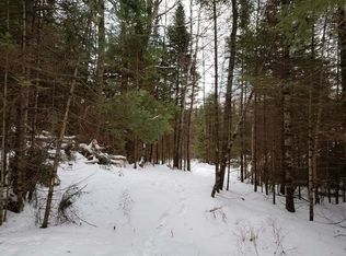 THREE TEN Lot20 Rd, Mercer, WI 54547