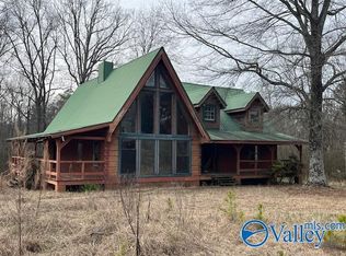 3113 State Highway 40, Dutton, AL 35744