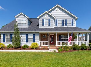 100 Winfall Ct, Jacksonville, NC 28546