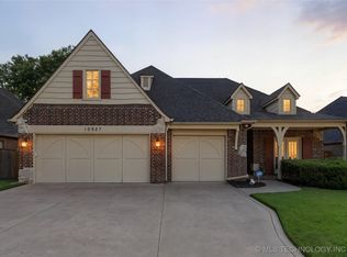 10927 S 86th East Ave, Tulsa, OK 74133