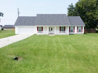 298 Smith Dairy Rd, Ray City, GA 31645