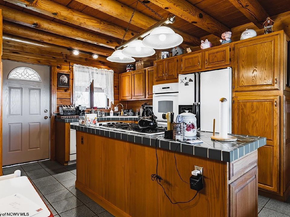 10322 Staunton Tpke, Walker, WV 26180 Zillow