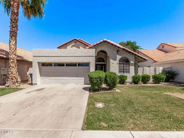 113 S OCEAN Drive, Gilbert, AZ 85233