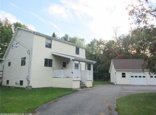 71 Six Rod Rd, Fairfield, ME 04937