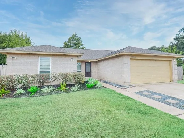 10615 Heatherford Dr, Houston, TX 77041