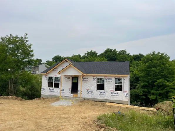 127 Ashley Dr, Dry Ridge, KY 41035