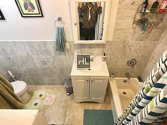 Rented by Highline Residential