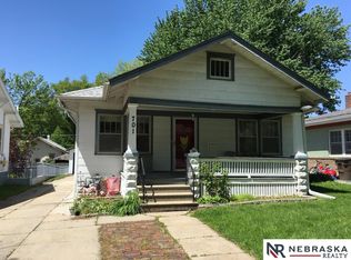 701 Elmwood Ave, Lincoln, NE 68510